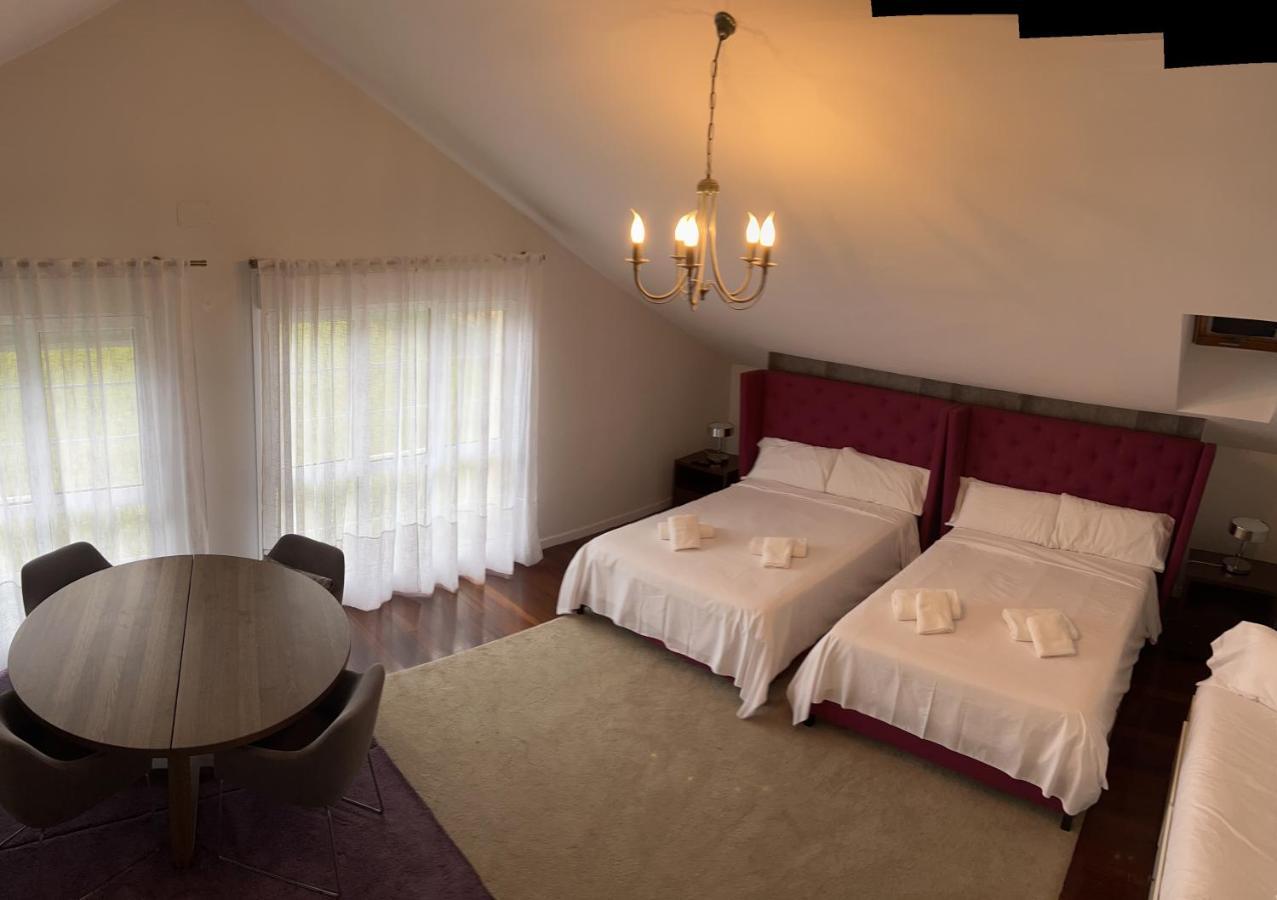 Вилла Ribadesella Playa 3 Экстерьер фото